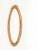 Large Oval Mirror in Bamboo, Rattan and Wicker by Franco Albini, Italy, 1960s For Sale - Image 9 of 13