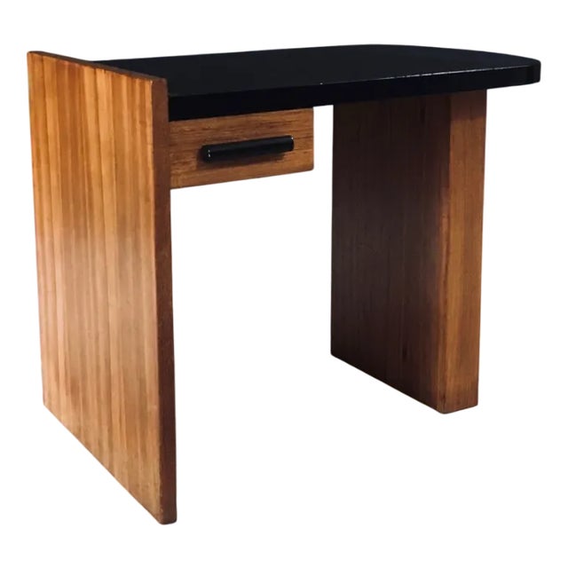 Art Deco Writing Desk, France, 1930s For Sale