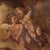 Italian Artist, The Adoration of the 3 Wise Men, 1600s, Oil on Canvas For Sale - Image 7 of 12