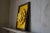 1980s Sculptural Relief For Sale - Image 5 of 5