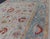 Ivory Large Hand Knotted Oushak Turkish Rug by Keivan Woven Arts, 12'8" X 16'10" For Sale - Image 8 of 16