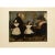 1952 After Edgar Degas "The Bellelli Family", First Edition Vintage Print For Sale In Dallas - Image 6 of 8