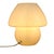 Vintage Space Age Mushroom Lamp, 1960s For Sale - Image 9 of 11
