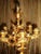 For all music and art lovers!! These are an artistic masterpiece!! These circa 1830 extraordinary pair of palatial dore...