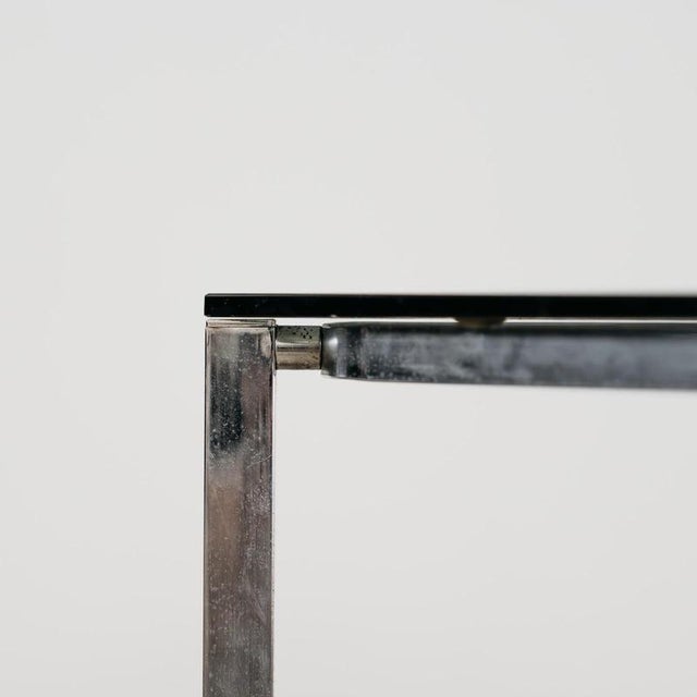 Modernist Serving Cart from Allegri Parma, 1970s For Sale - Image 4 of 12