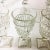 1940s 1940s Georgian Style Faceted Stemware - Set of 6 For Sale - Image 5 of 7