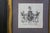 Late 20th Century Late 20th Century British Heraldic Crests Earl of Cranford Kelly Kinnoul Coat of Arms Prints 19" - Set of 3 For Sale - Image 5 of 18
