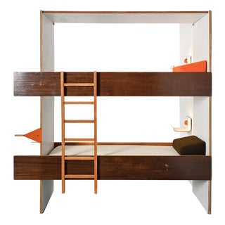 Bunk Bed by Pierre Guariche for La Plagne, 1968 For Sale