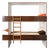 Bunk Bed by Pierre Guariche for La Plagne, 1968 For Sale