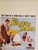 Mid-Century Modern 1958 Sandra Dee the Restless Years Movie Original Poster Lobby Card 22" X 14" 58/444 For Sale - Image 3 of 12