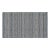 The Scallop Stripe Rug has just the right amount of pattern and whimsy. We've enhanced this wildly popular design by...