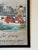 Gray Michael Knigin “The Japanese Suite” Circle Gallery Exhibition Poster, 1979 For Sale - Image 8 of 12