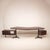 First Edition T96 Rosewood Boomerang Desk by Osvaldo Borsani for Tecno, 1950 For Sale - Image 14 of 18