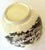 18th Century 18th C. English Transfer Ware Teacup and Saucer For Sale - Image 5 of 8