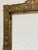 Large Italian Brass Frame, 1960s For Sale - Image 9 of 10