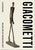 Alberto Giacometti Walking Man Exhibition Poster Dimensions: 23,3 x 33,1 in / 59.4 x 84,1 cm Sold unframed