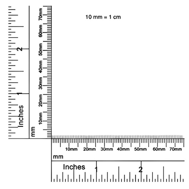 14K White Gold 4 7/8 cttw Baguette & Round Brilliant-Cut Diamond Channel- & Prong-Set Tennis Bracele For Sale In New York - Image 6 of 6
