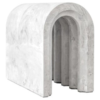 Gestalt Bench by Frederik Bogaerts and Jochen Sablon For Sale