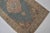 Mid 20th Century Multi-Medallion Geometric Tribal Area Rug For Sale In Phoenix - Image 6 of 10
