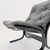 Mid-Century Modern Norwegian Siesta Chair by Ingmar Relling for Westnofa, 1960s For Sale - Image 10 of 16