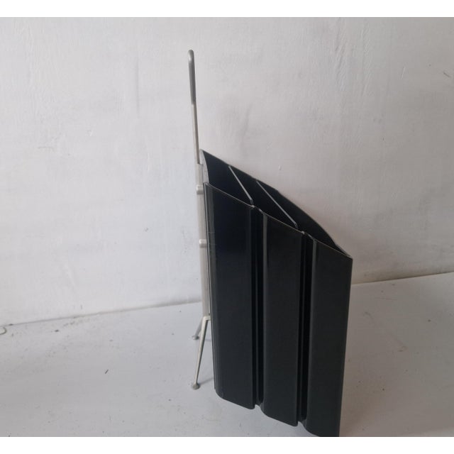 Magazine Rack by Andries and Hiroko van Onck for Magis, 1991 For Sale - Image 6 of 8