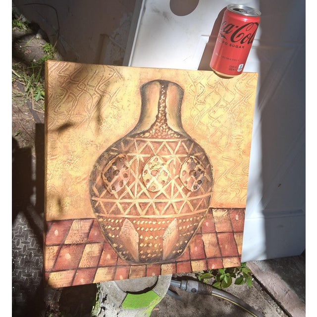 "8" a Numbered Intervention by Splendidus For Sale - Image 4 of 8