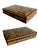 Don Shoemaker Vintage Marquetry Mosaic Trinket/Jewelry Box For Sale - Image 4 of 9