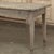 18th Century Grand Rustic Country French Stripped Sycamore Farm Table For Sale - Image 11 of 18