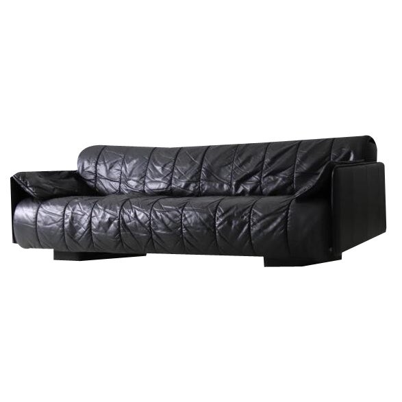 DS-69 Sofa from De Sede, 1970 For Sale