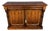 Regency Rosewood Side Cabinet, 1820 For Sale