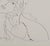 Henri Matisse, Lascivious Woman, Lithograph For Sale - Image 4 of 6