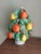 1970s 1970s Italian Hand Modeled Orange and Lemon Topiary For Sale - Image 5 of 5