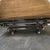 1970s Smoked Glass Coffee Table with Chromed Metal Tubes, 1970s For Sale - Image 5 of 18