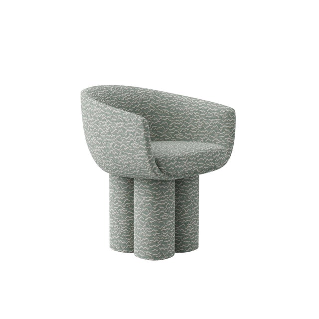 Mae Dining Chair by Ottiu For Sale - Image 12 of 12