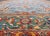 Oriental Hand Knotted Rug 8' x 9'11" For Sale In Houston - Image 6 of 6