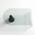 Italian Table in the style of Massimo Vignelli, 1970s For Sale - Image 3 of 11