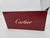 Early 21st Century French Brand Display Box by Cartier For Sale - Image 5 of 7