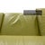 Plura 2-Seater Sofa in Leather from Rolf Benz For Sale - Image 11 of 17