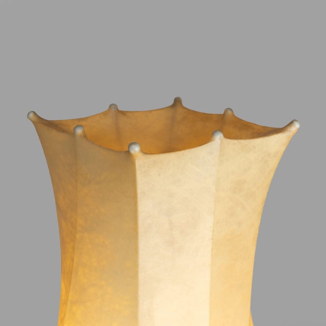 Fantasma Lamp by Tobia Scarpa for Flos, 1961 For Sale - Image 11 of 15