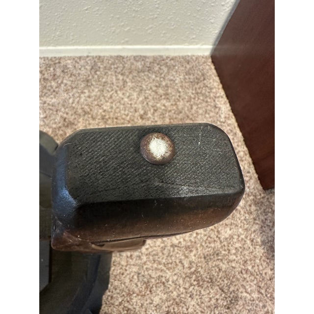 Antique French Renaissance Style Wood & Glass Top Tray Coffee Table With Carved Cherubs For Sale - Image 15 of 17