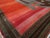 Galerie Shabab Collection Tribal Mid-20th Century Handmade Turkish Anatolian Square Room Size Carpet For Sale - Image 9 of 10