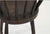 Antique Thumb-Back Windsor Child's High Chair For Sale - Image 9 of 18