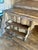 Coffee Vintage French Secretary’ Desk For Sale - Image 8 of 12