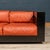 Vintage Three-Seater Saratoga Sofa by Lella and Massimo Vignelli for Poltronova, 1960s For Sale - Image 17 of 18