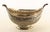 19th Century Kashmiri High Grade Silver Chiseled Kashkul, Beggar's Bowl For Sale In Houston - Image 6 of 12
