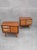 Vintage Maple Bedside Tables, 1960s, Set of 2 For Sale - Image 4 of 11