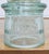 Early 20th Century Vintage Whitall Tatum Co No 2 Aqua Glass Insulator For Sale - Image 5 of 10