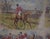 Vignette of 4 Fox Hunt Scenes Watercolour by George Finch Mason For Sale In New York - Image 6 of 9