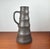 Mid-Century Modern German Studio Pottery Floor Vase from Petra Töpferei, 1960s For Sale - Image 13 of 18