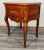 Vintage Louis XVI French Bedside, Set of 2 For Sale - Image 6 of 11